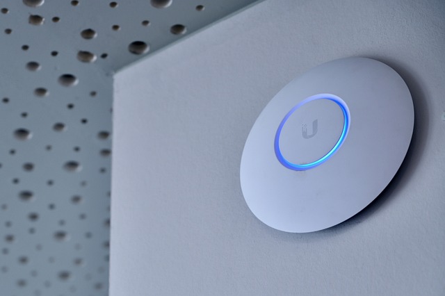 wireless access point