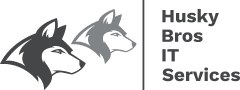 Husky Bros IT Services - Main
